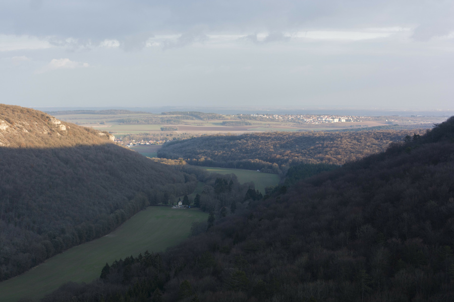 Messigny-et-Vantoux