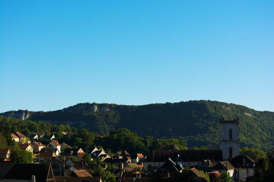 Baume-les-Dames