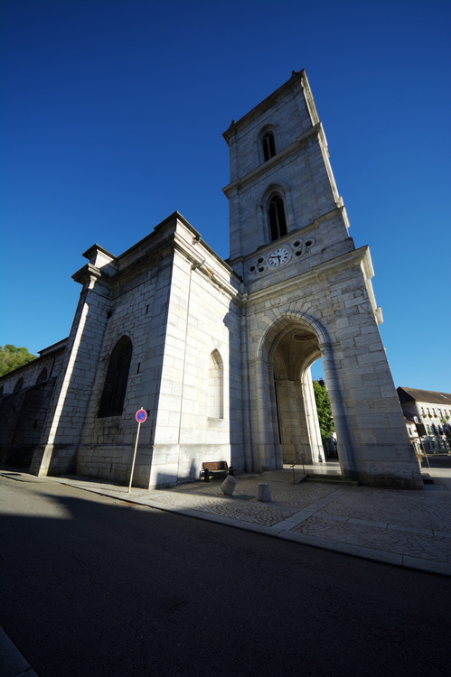 L'église
