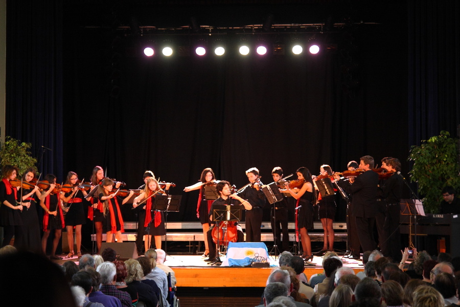 Camerata M Cordoba