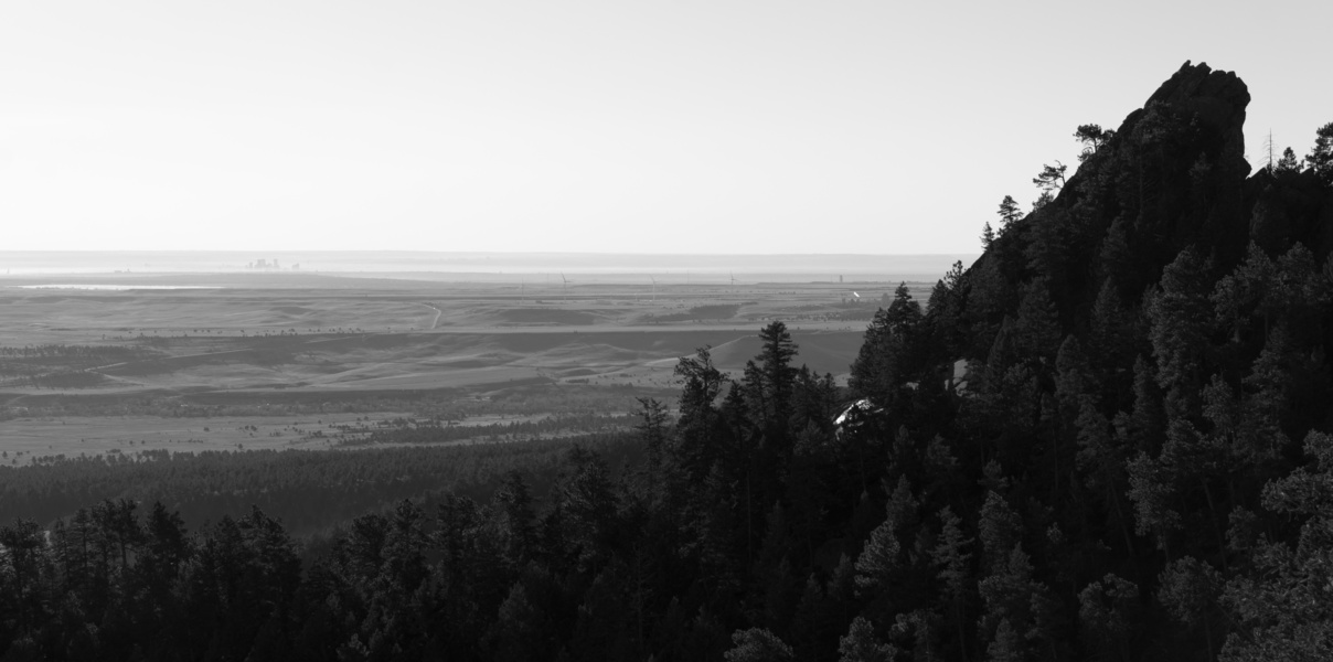Plaine de Denver