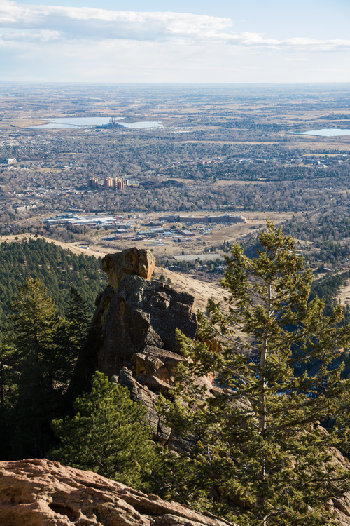 Boulder