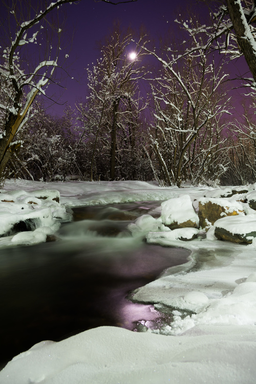 Boulder Creek