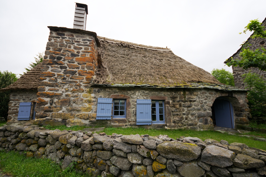 Moudeyres