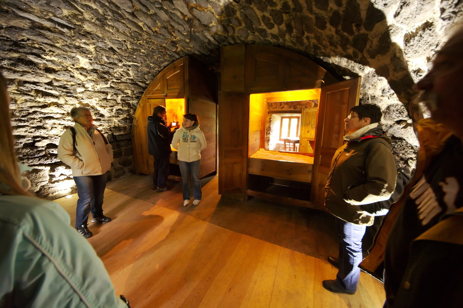 Ferme des frères Perrel