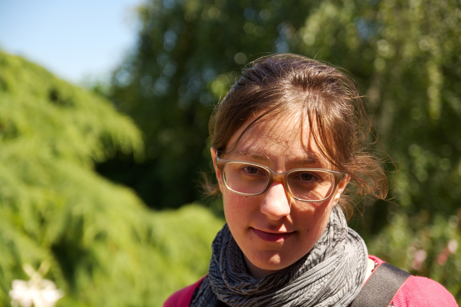 Élodie