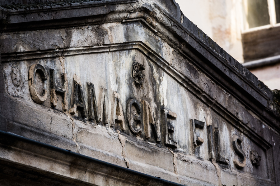 Chamagne
