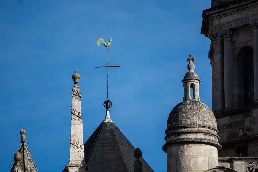 Église Saint-Michel de Dijon
