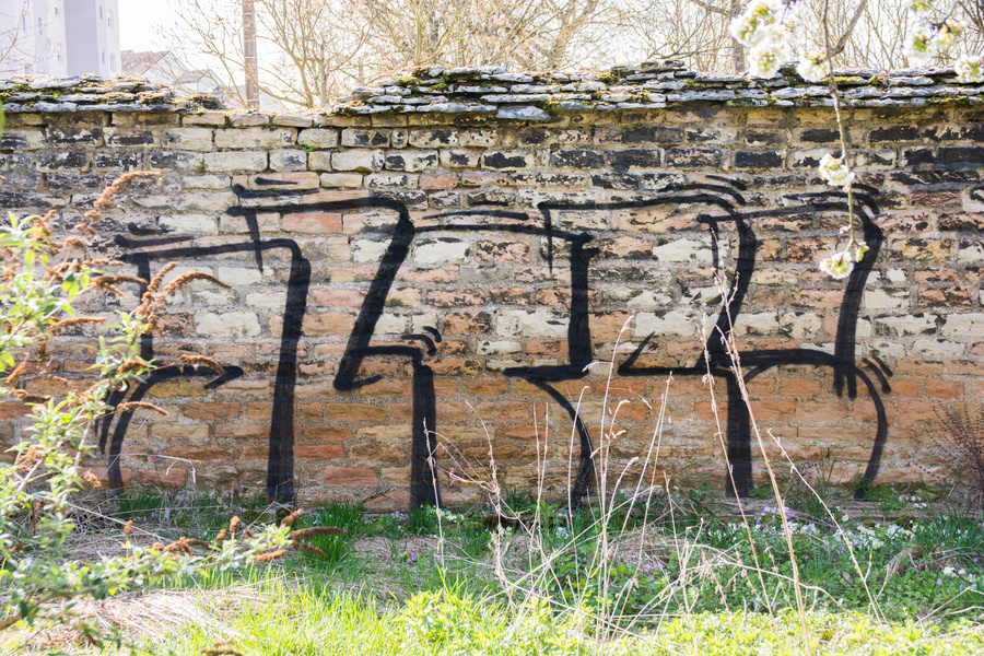Graffiti