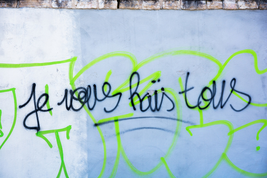 Graffiti