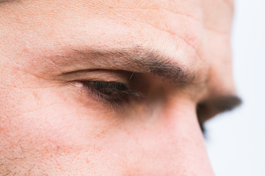 Yeux