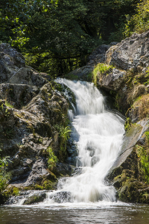Saut du Gouloux