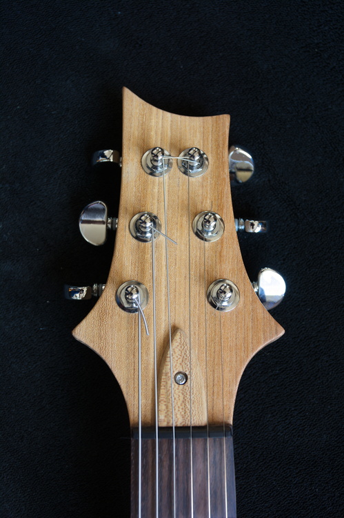 Guitare électrique