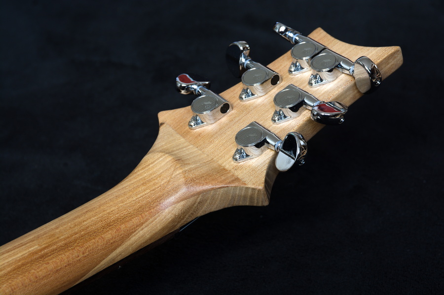 Guitare électrique