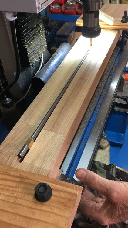 Truss-rod