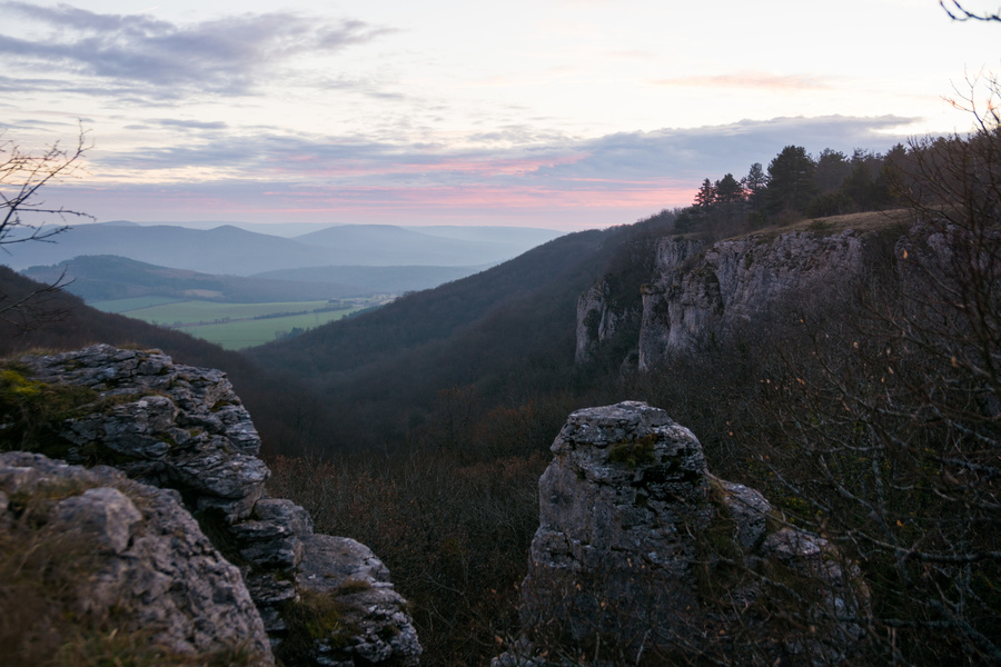 Combe aux mammouths