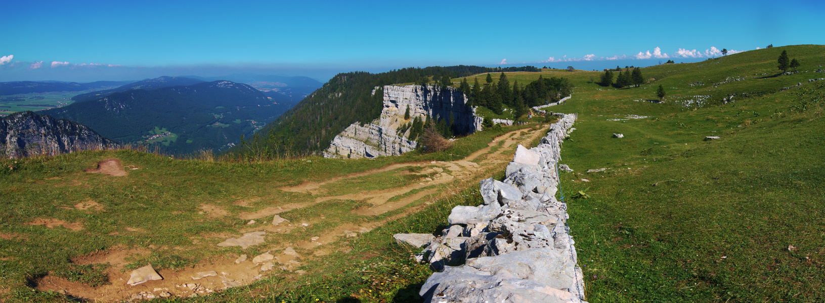 Creux du Van
