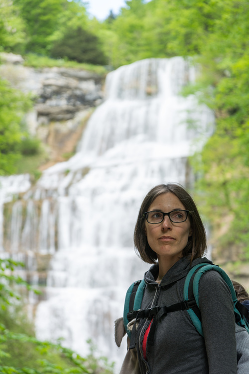 Pao et l'éventail