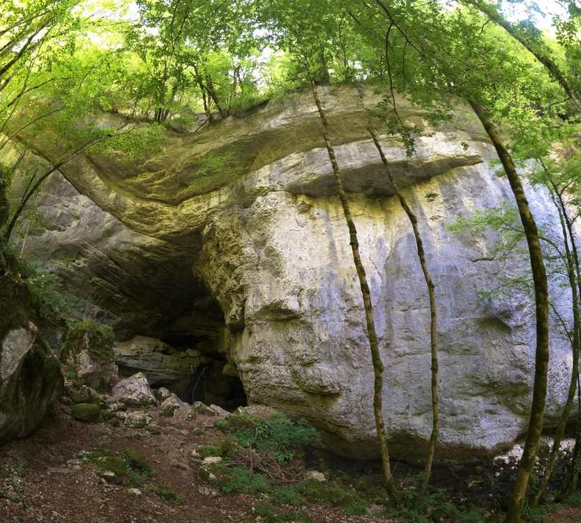 Source du Pontet