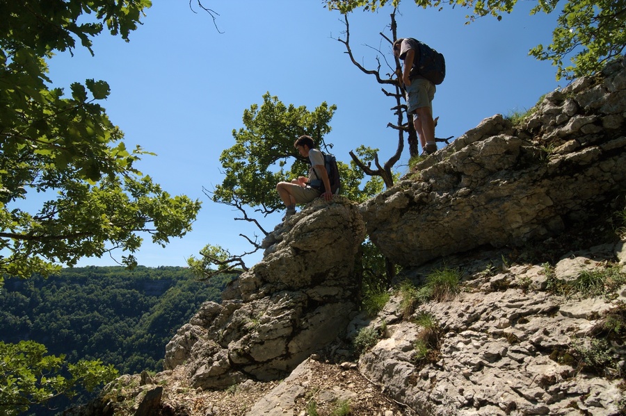 Belvédère
