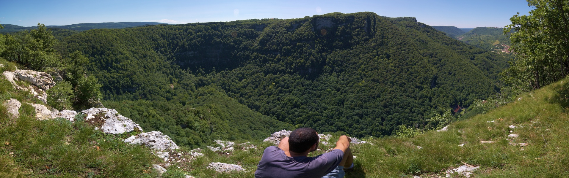 Belvédère