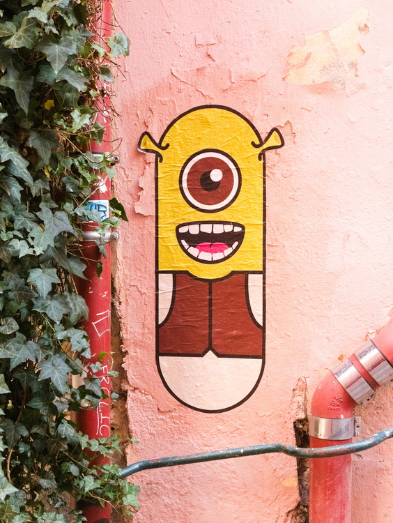 Street art