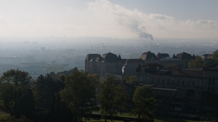Lycée Saint Just