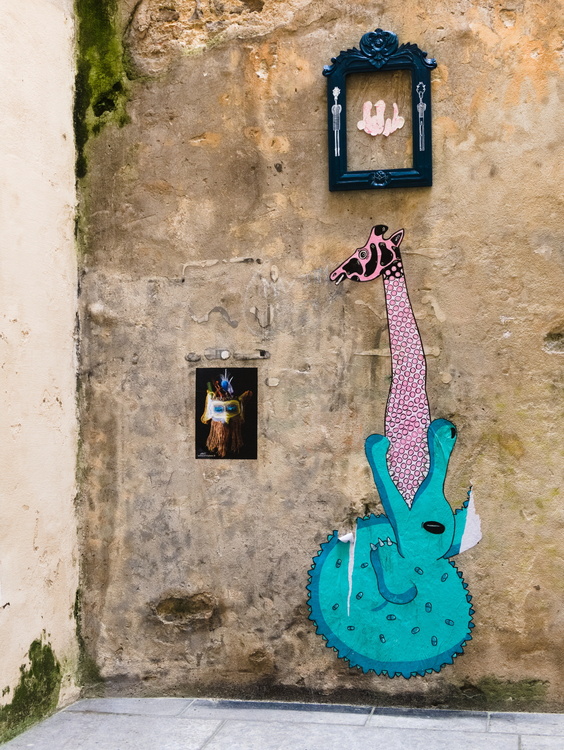 Street art