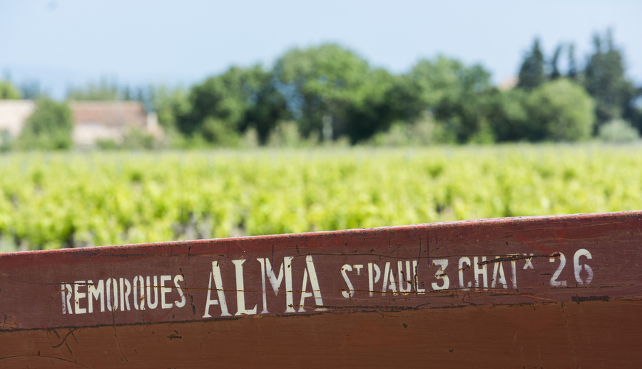 Domaine Aymard