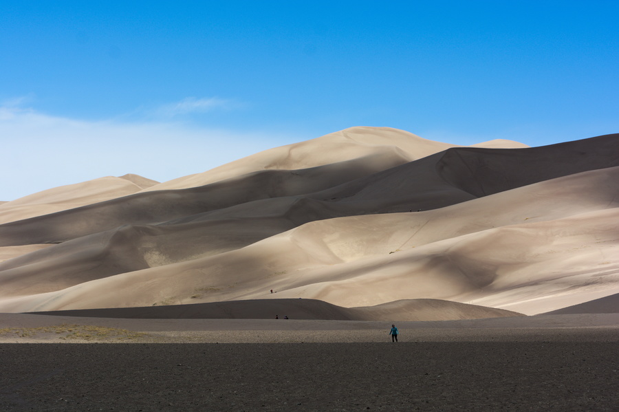 Great Sand Dunes