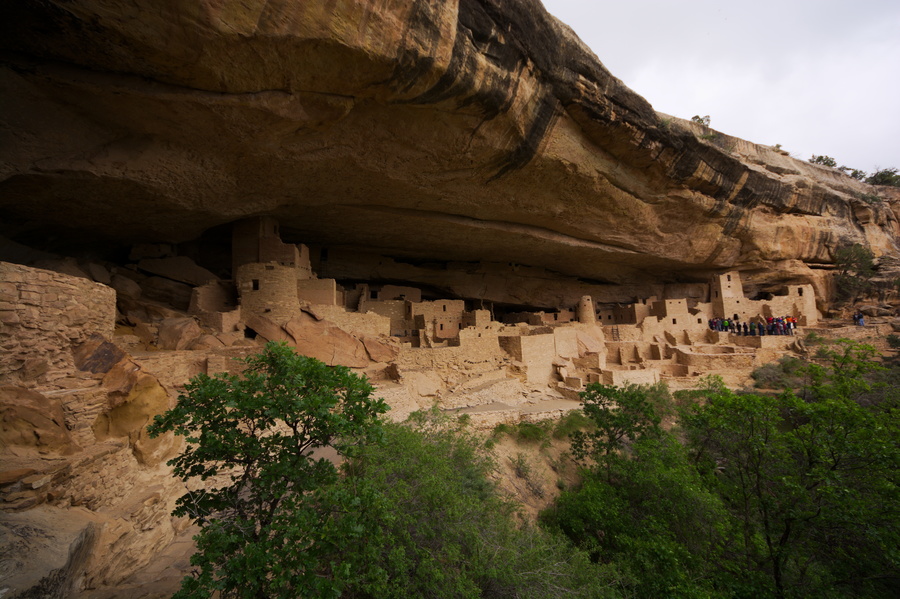 Cliff Palace
