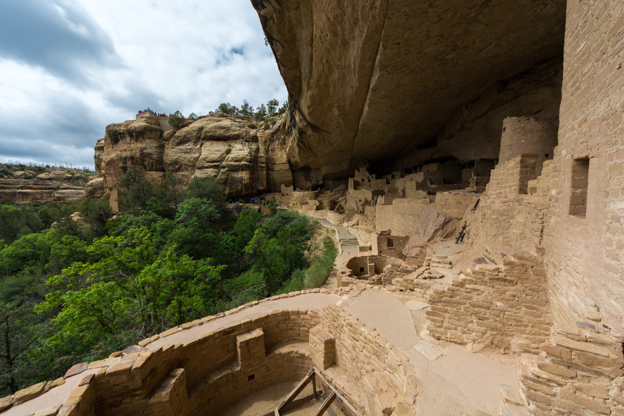 Cliff Palace