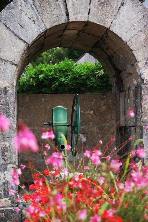 Fontaine