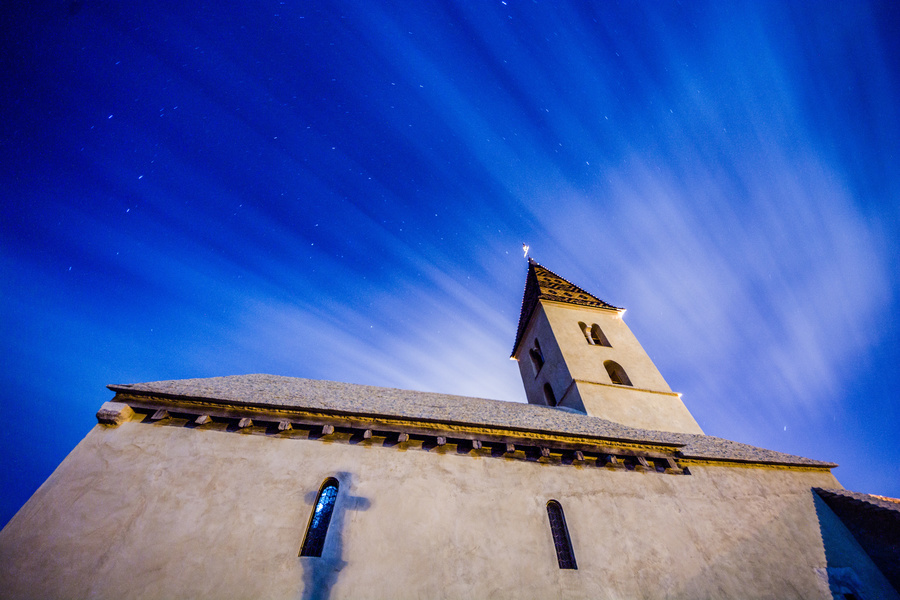Église de Fixey