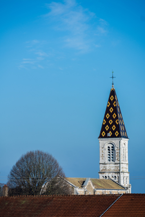 Église