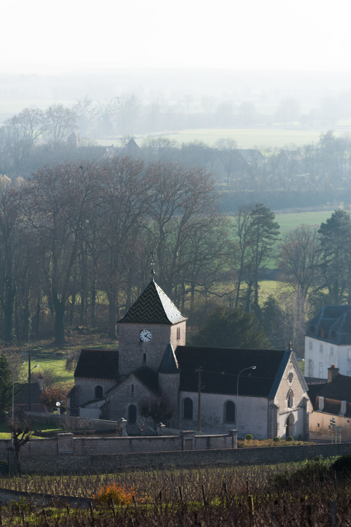 Prémeaux