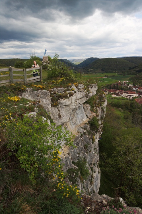 Roche du Mont