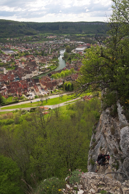 Roche du Mont