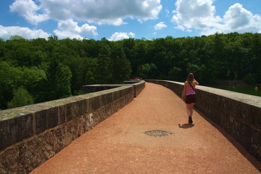 Barrage