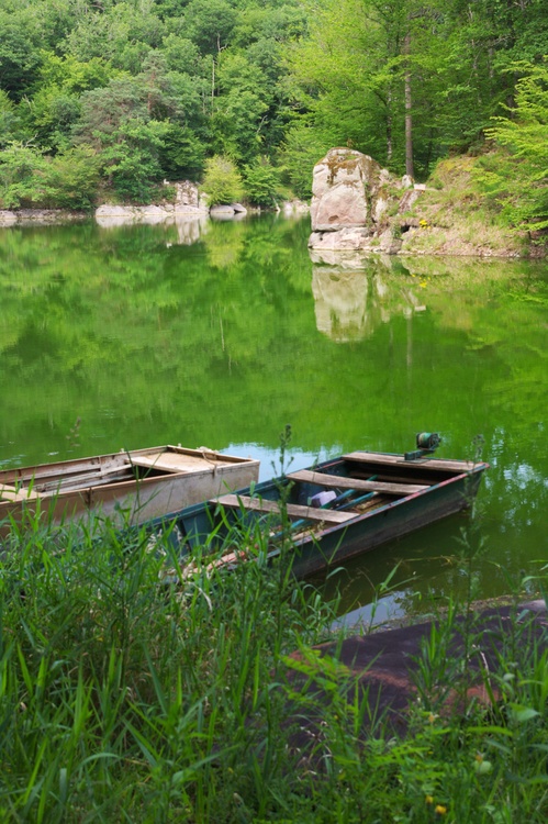 Barques