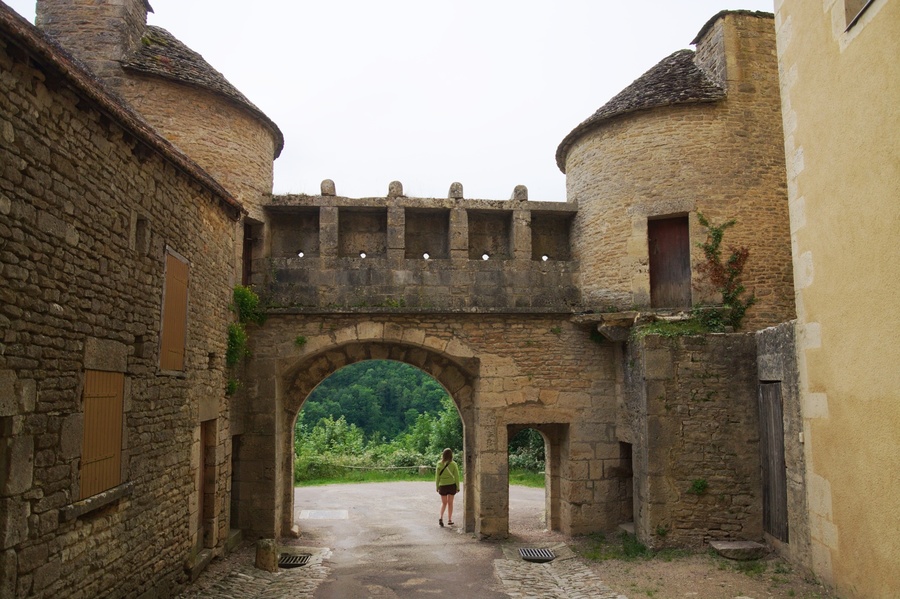 Flavigny