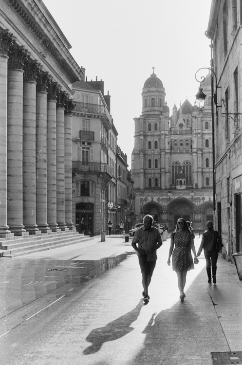 Dijon