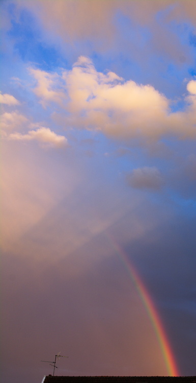 Arc-en-ciel