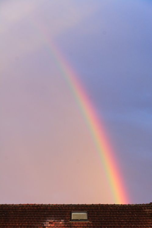 Arc-en-ciel
