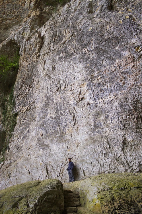 Grotte Sarrasine