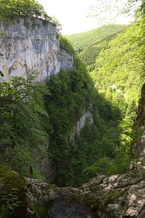 Ruisseau de Château Renaud