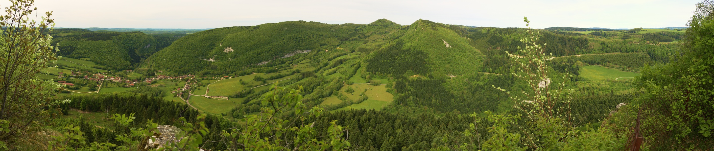 Nans-sous-Sainte-Anne