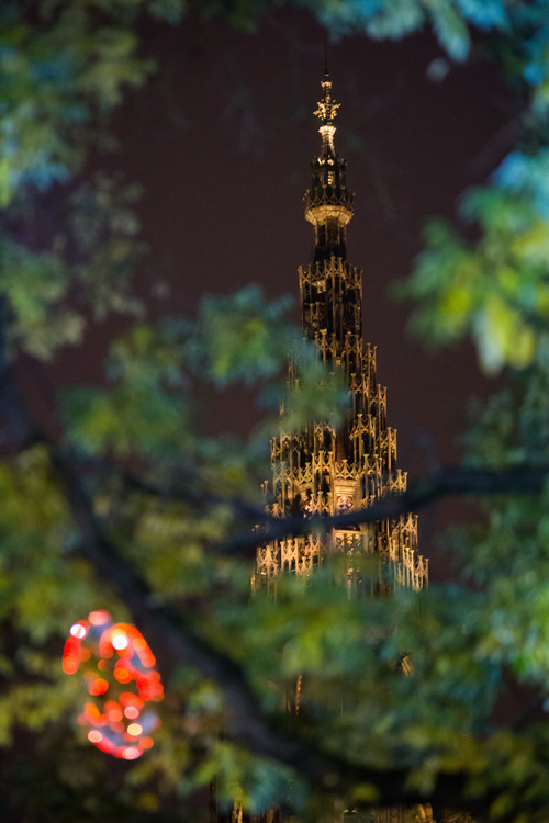 Cathédrale