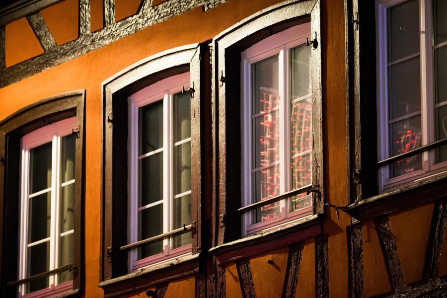 Strasbourg