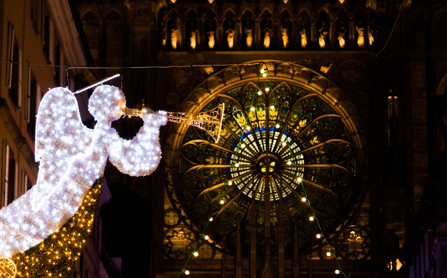 Strasbourg